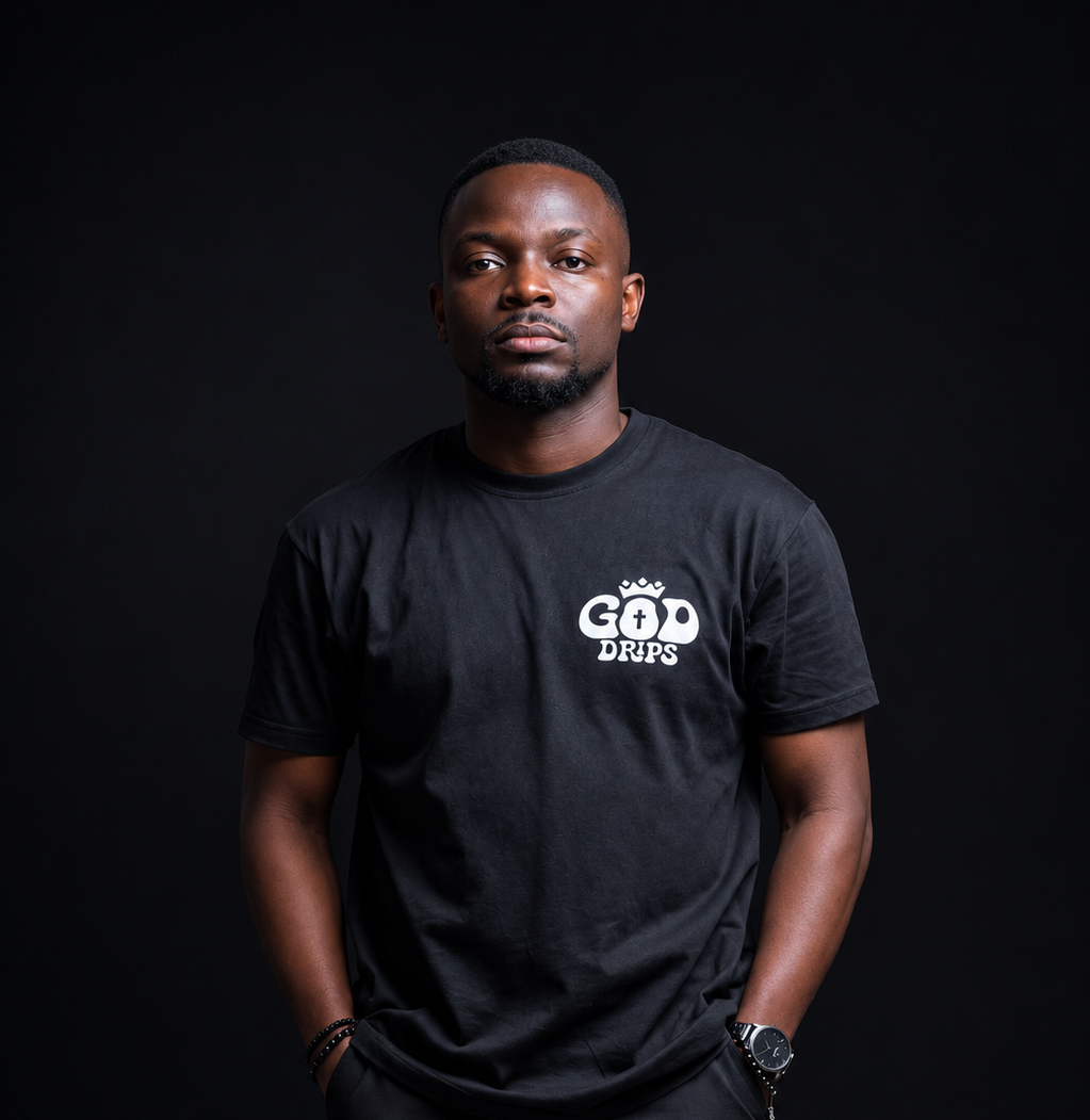 Mr. Geoffrey Selorm Ayekple