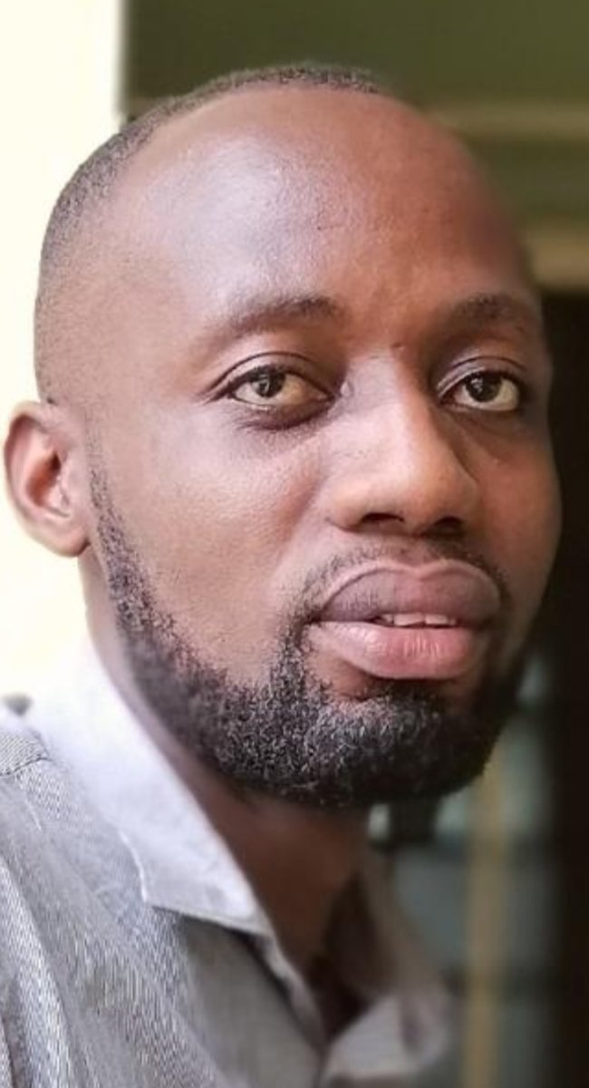 Dcn. Mr. Kenneth Osei-Mainoo